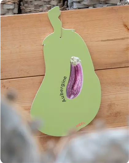 Kinder-Gemüsepfad | Ab 09.01.2026