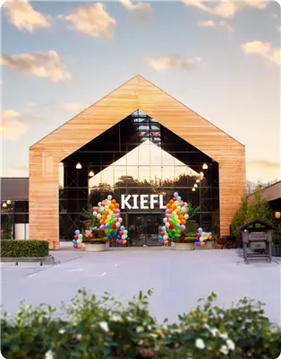 Kiefl Geburtstag | Am 21.03.2026