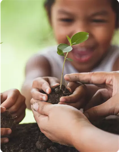 Mitmach-März | Von 02.03. bis 28.03.