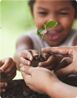 Mitmach-März | Von 02.03. bis 28.03.