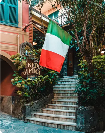 Viva Bella Italia | Am 14.03.2026