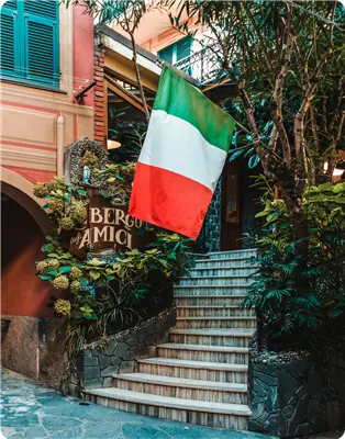 Viva Bella Italia | Am 14.03.2026