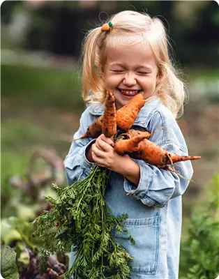 Karottensuche | Am 04.04.2026