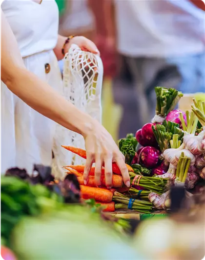 Marktzeit bei Kiefl | ab 28.03.2026, Freitag & Samstag