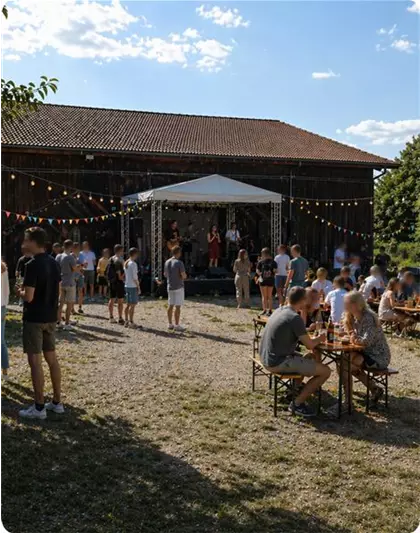 Mittsommer-Festival | Vom 19. bis 20.06.2026