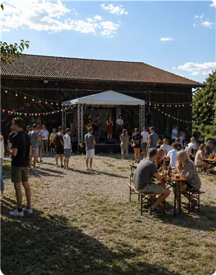 Mittsommer-Festival | Vom 19. bis 20.06.2026