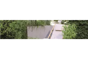 NATÜRLICH SCHÖN! GRÄSER FÜR EIN STILVOLLES GARTENAMBIENTE. 