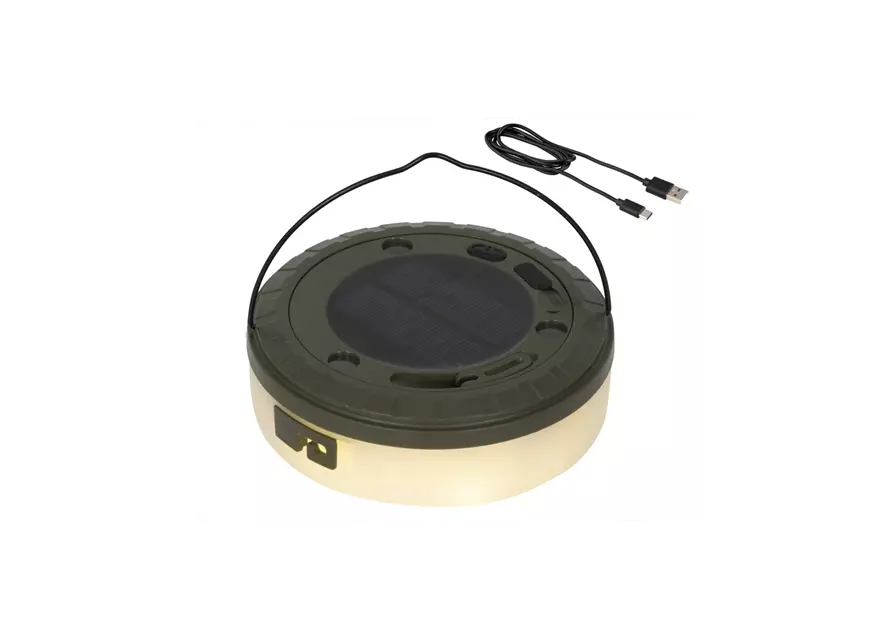 Solar Strangbeleuchtung