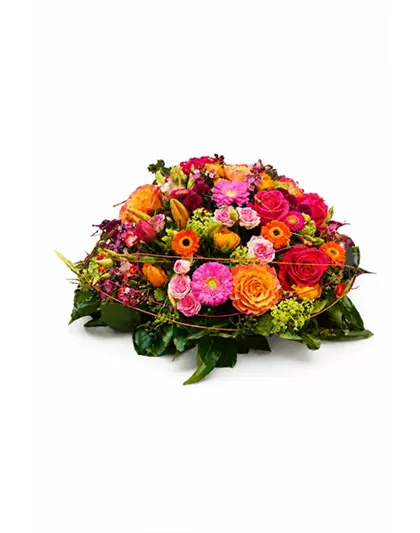 Trauerbukett 'Frieda'