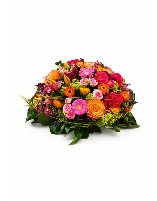 Trauerbukett 'Frieda'