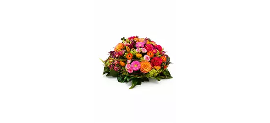 Trauerbukett 'Frieda'