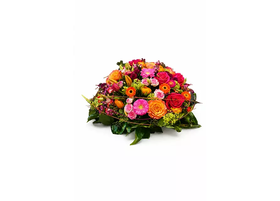 Trauerbukett 'Frieda'