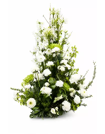 Trauerbukett 'Lilith'