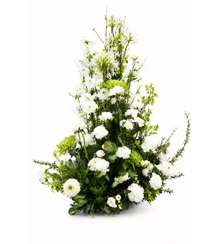 Trauerbukett 'Lilith'
