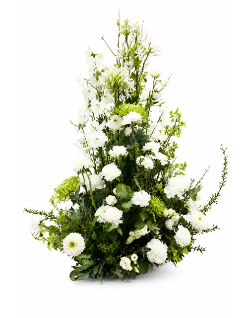 Trauerbukett 'Lilith'