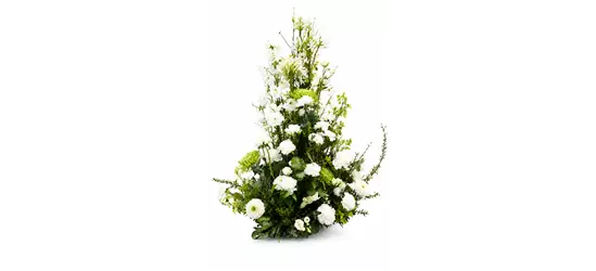 Trauerbukett 'Lilith'