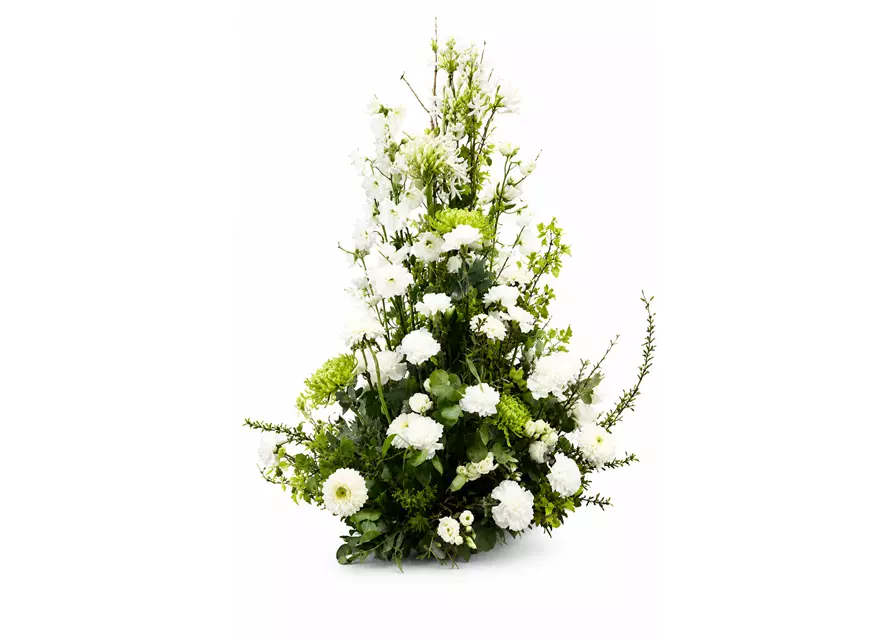 Trauerbukett 'Lilith'