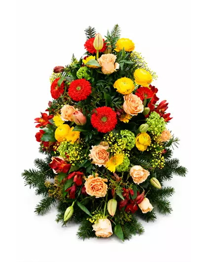 Trauerbukett 'Marley'