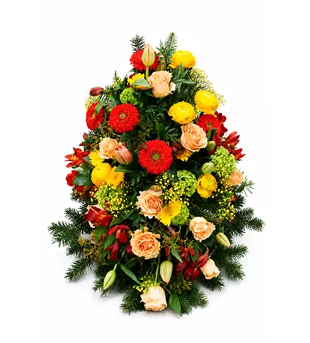 Trauerbukett 'Marley'