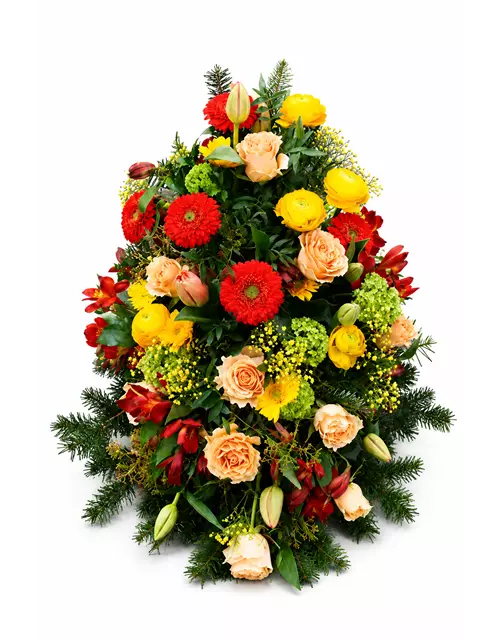 Trauerbukett 'Marley'
