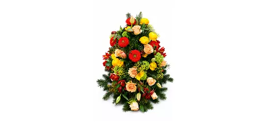 Trauerbukett 'Marley'