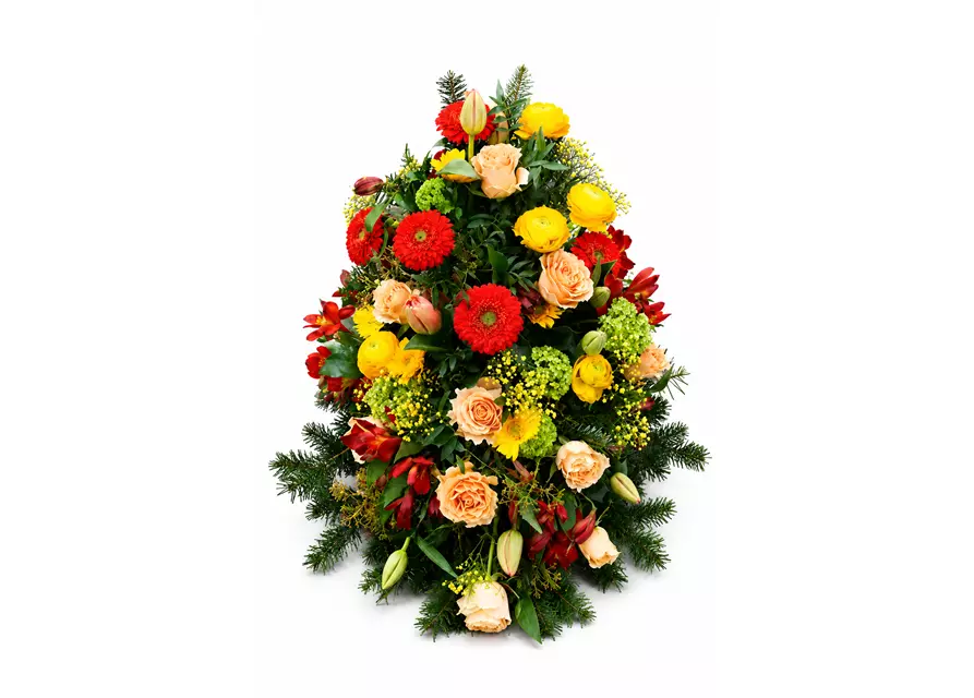 Trauerbukett 'Marley'