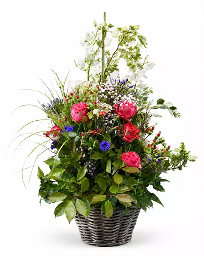 Trauerbukett 'Talia'