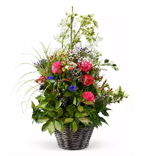 Trauerbukett 'Talia'