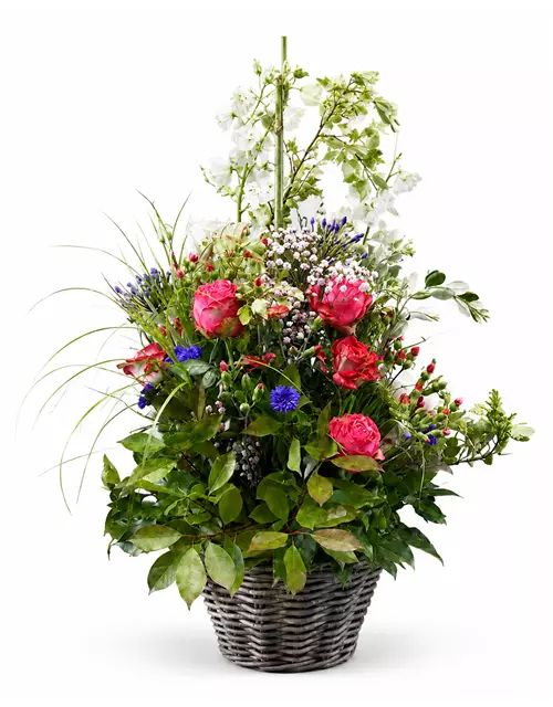 Trauerbukett 'Talia'