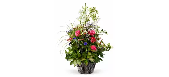 Trauerbukett 'Talia'