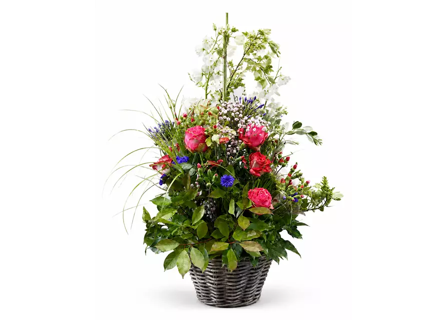 Trauerbukett 'Talia'