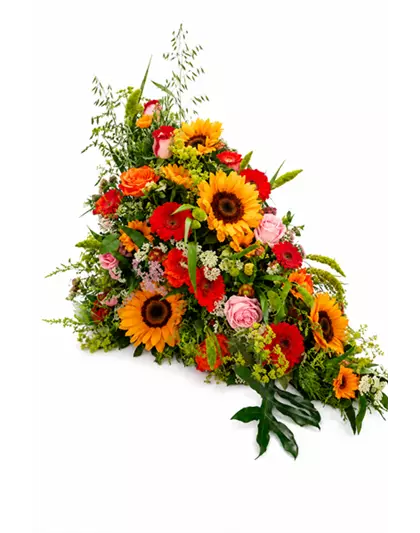 Trauerbukett 'Phoenix'