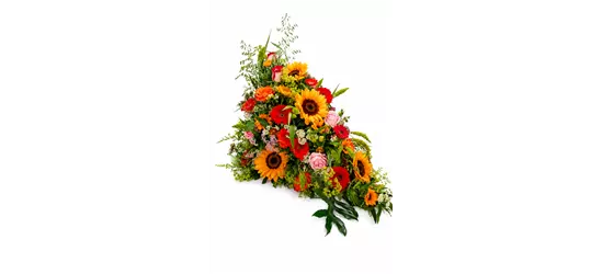Trauerbukett 'Phoenix'