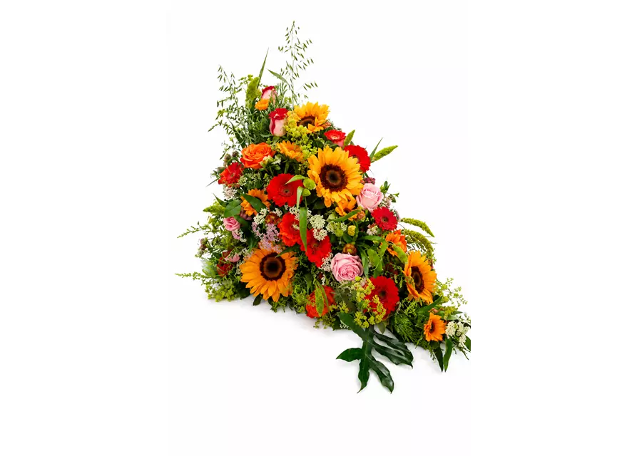 Trauerbukett 'Phoenix'