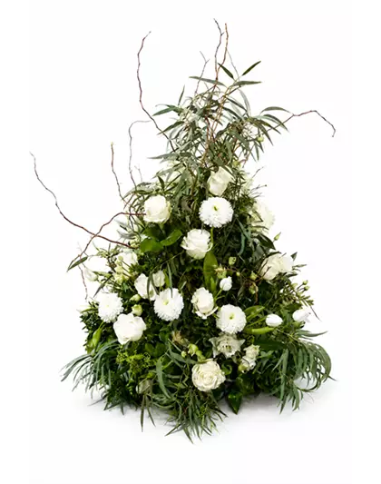 Trauerbukett 'Runa'