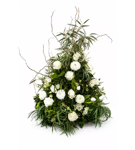 Trauerbukett 'Runa'