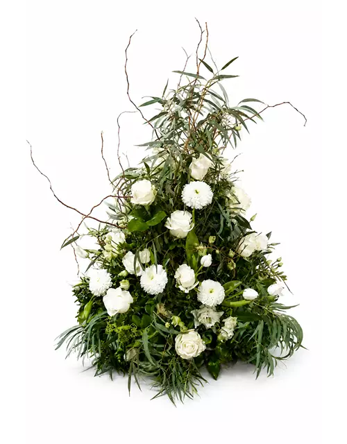 Trauerbukett 'Runa'