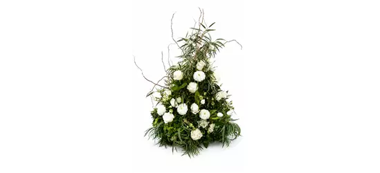 Trauerbukett 'Runa'