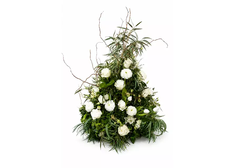 Trauerbukett 'Runa'