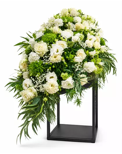 Sargbukett 'Anouk'