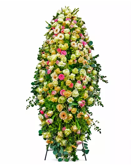 Sargdecke 'Adelaide'
