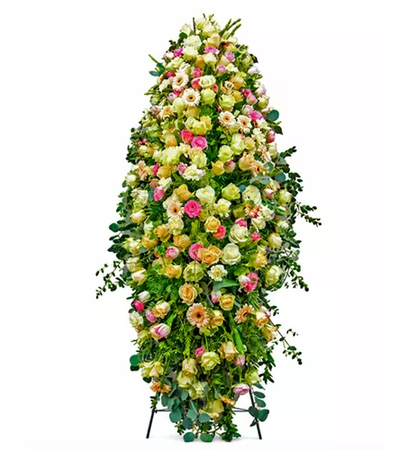 Sargdecke 'Adelaide'