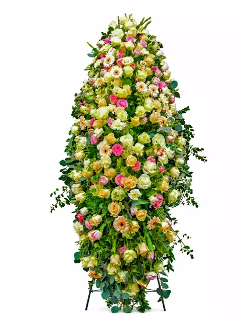 Sargdecke 'Adelaide'