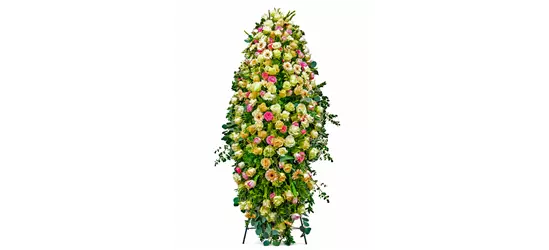 Sargdecke 'Adelaide'