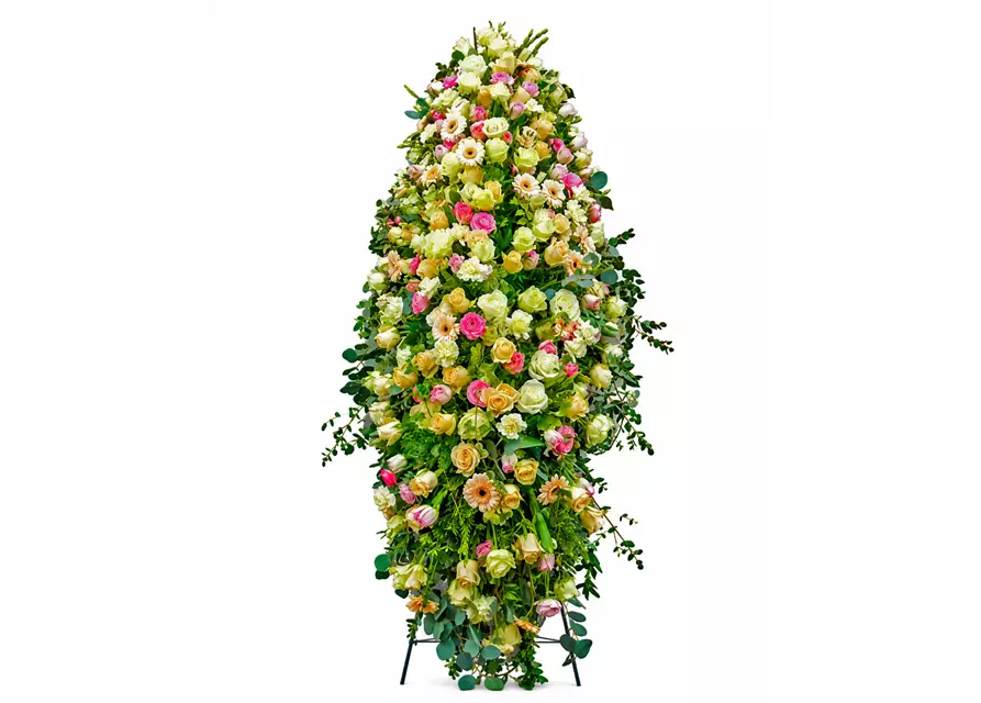 Sargdecke 'Adelaide'