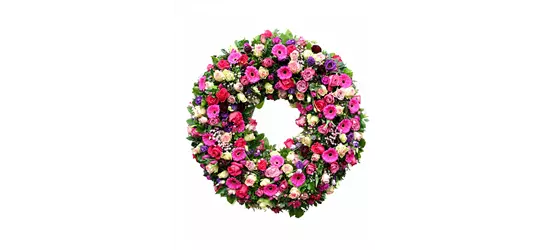 Trauerkranz 'Florelia'