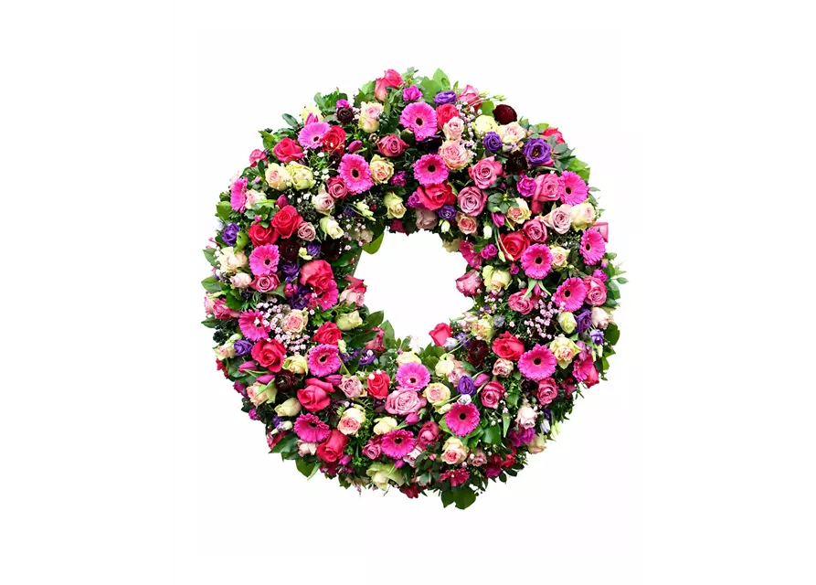 Trauerkranz 'Florelia'