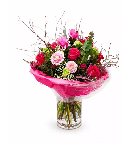 XXL-Blumenstrauß 'Only for You'