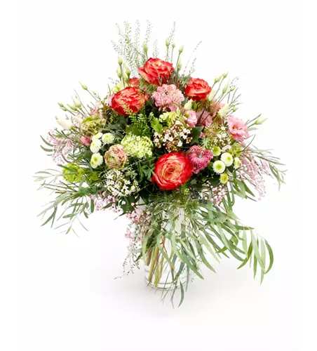 Blumenstrauß 'Big big love'