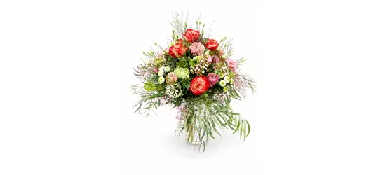 Blumenstrauß 'Big big love'